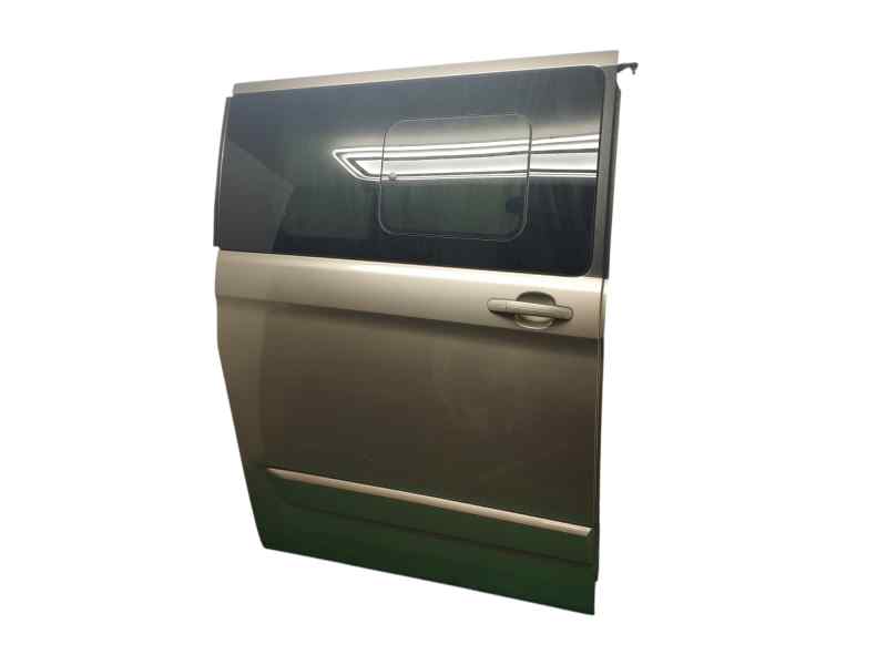 PUERTA LATERAL CORREDERA DERECHA