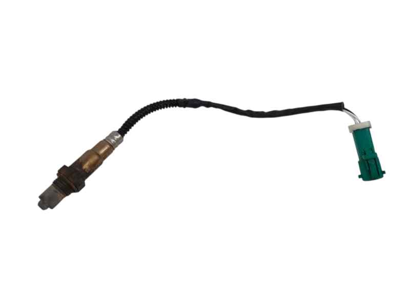 SONDA LAMBDA