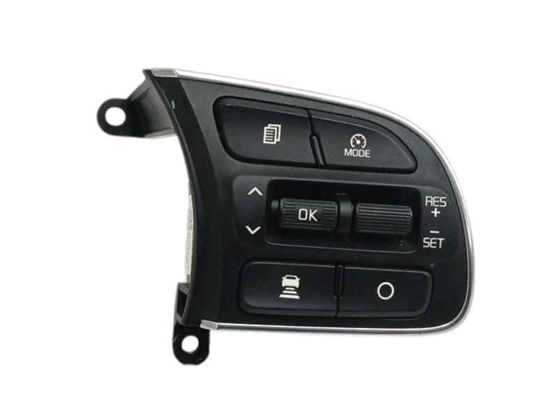 MANDO VOLANTE