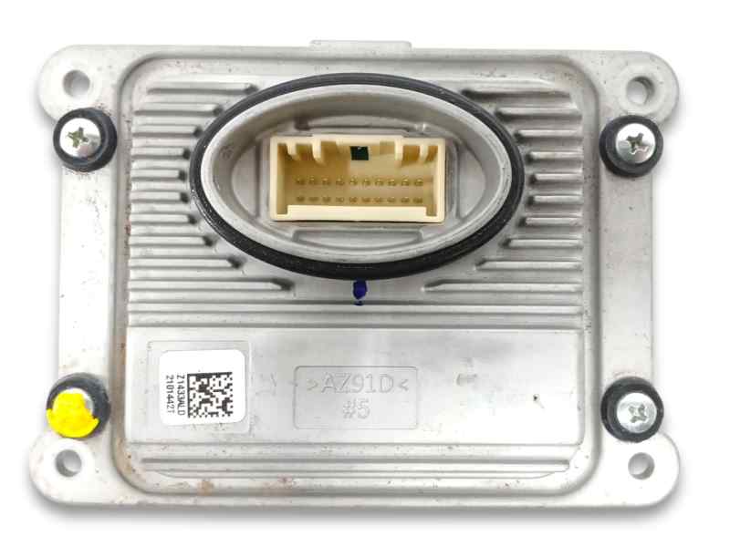 CENTRALITA FAROS XENON