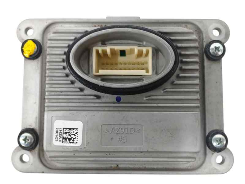 CENTRALITA FAROS XENON