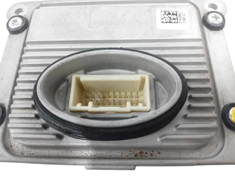 CENTRALITA FAROS XENON