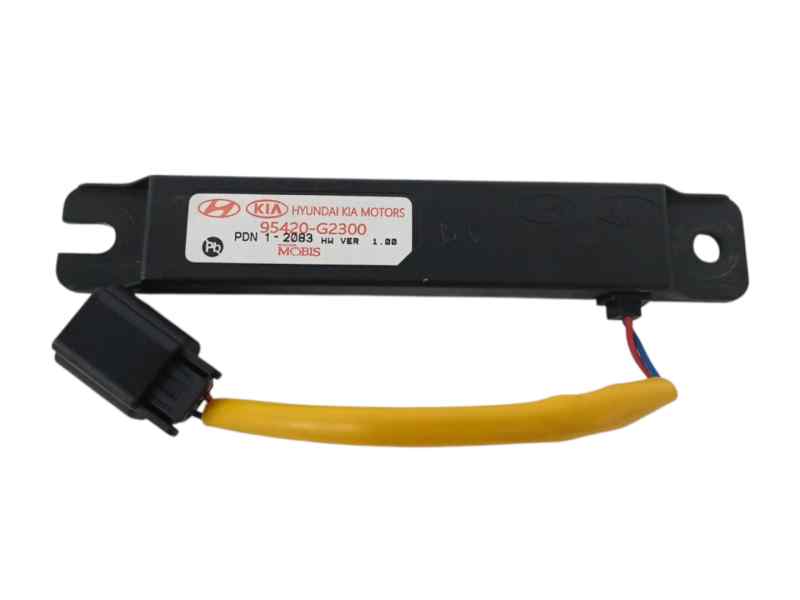 MODULO ELECTRONICO
