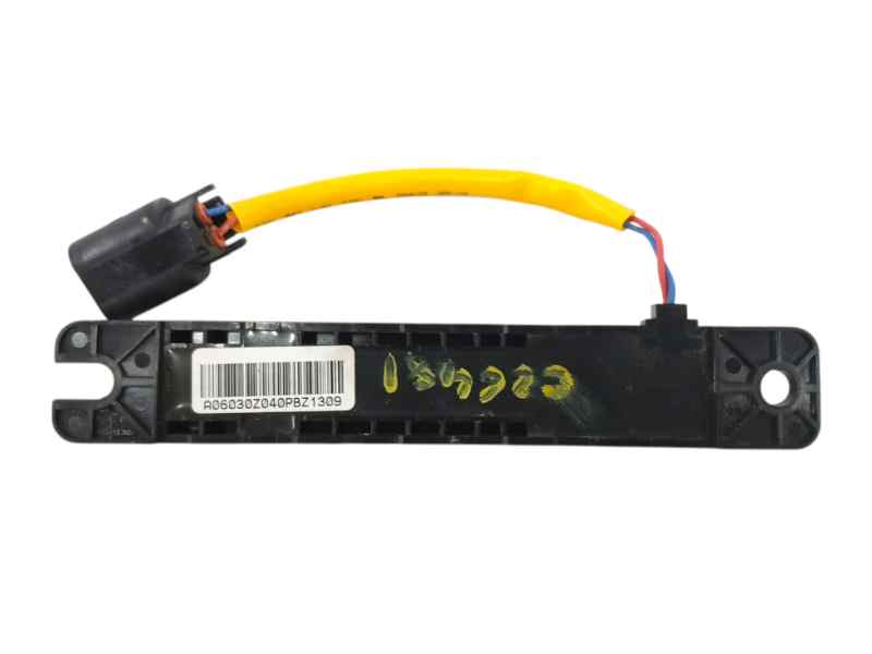 MODULO ELECTRONICO