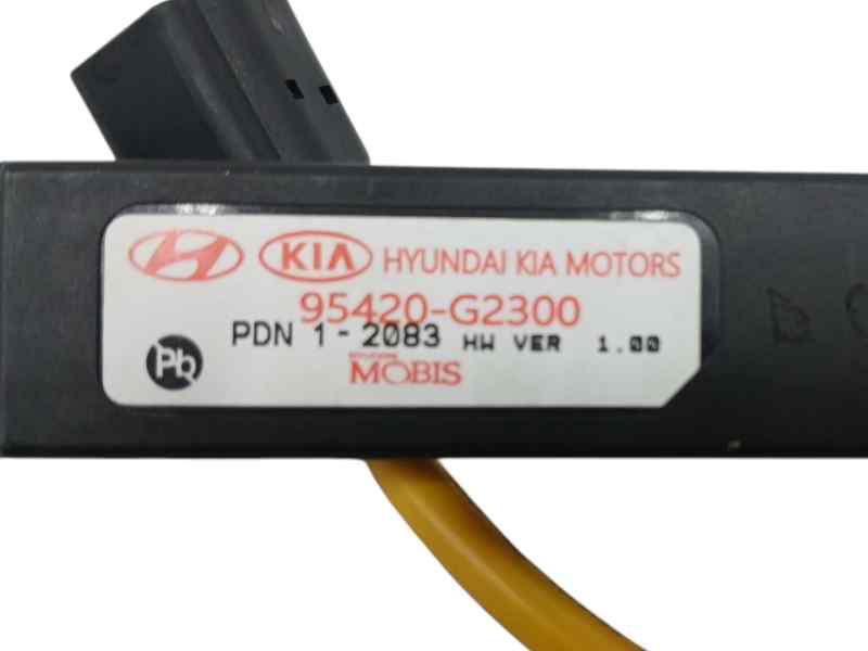 MODULO ELECTRONICO