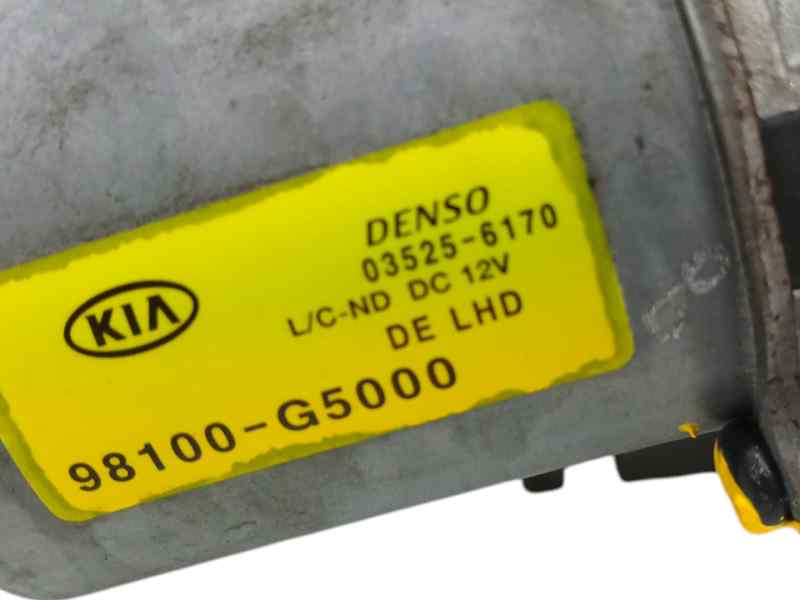 MOTOR LIMPIA DELANTERO