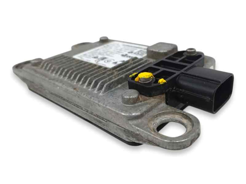 MODULO ELECTRONICO