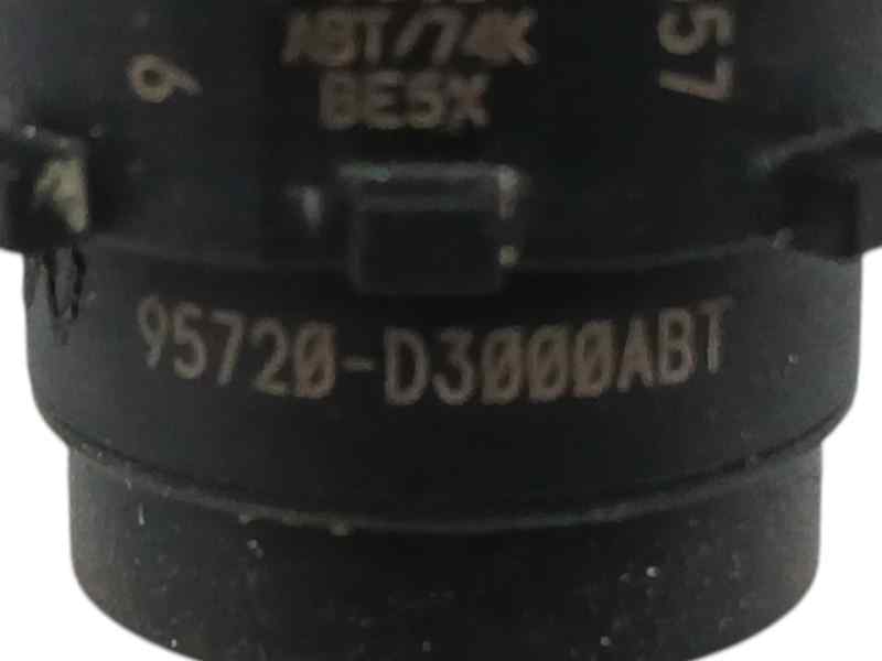 SENSOR DE APARCAMIENTO