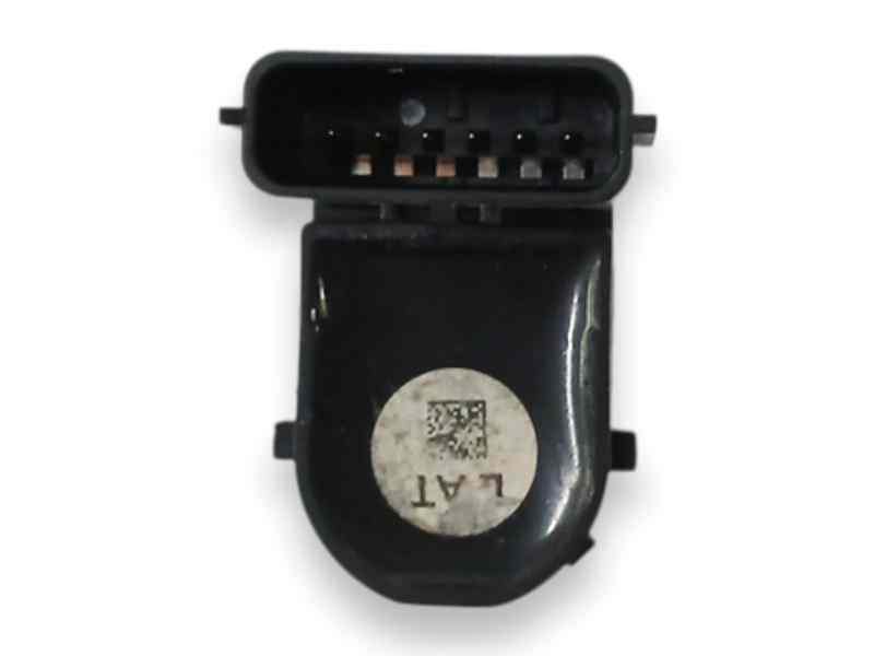 SENSOR DE APARCAMIENTO