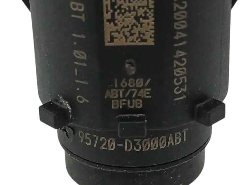 SENSOR DE APARCAMIENTO