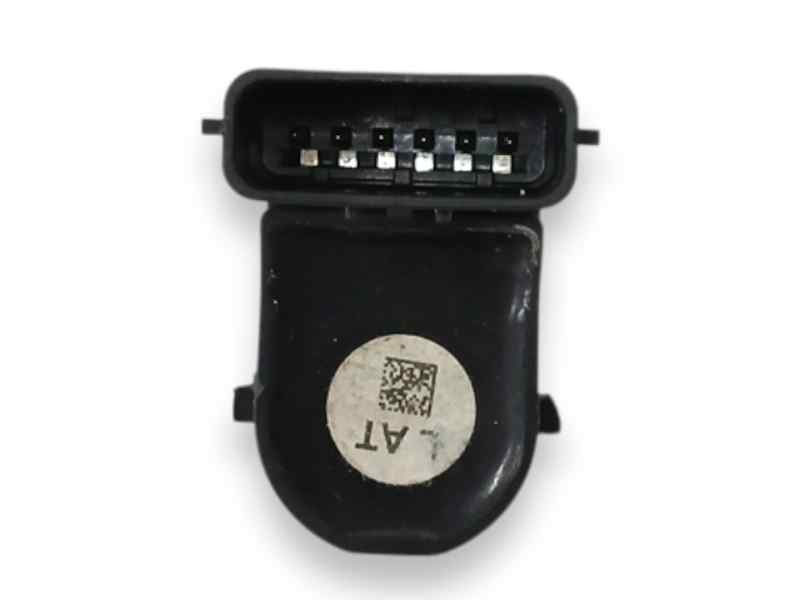 SENSOR DE APARCAMIENTO