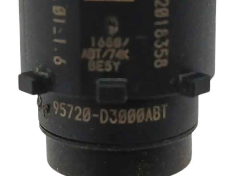 SENSOR DE APARCAMIENTO