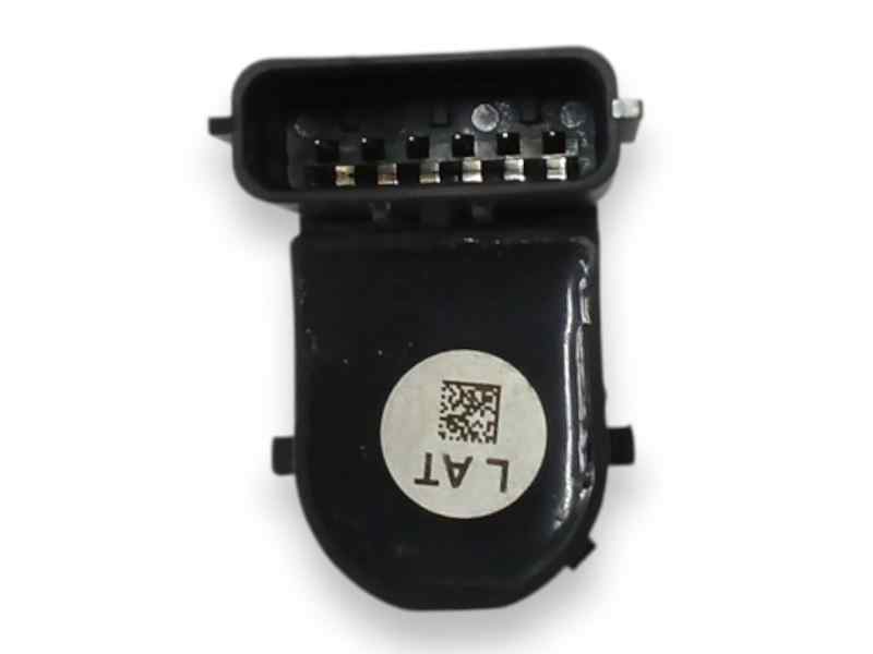 SENSOR DE APARCAMIENTO