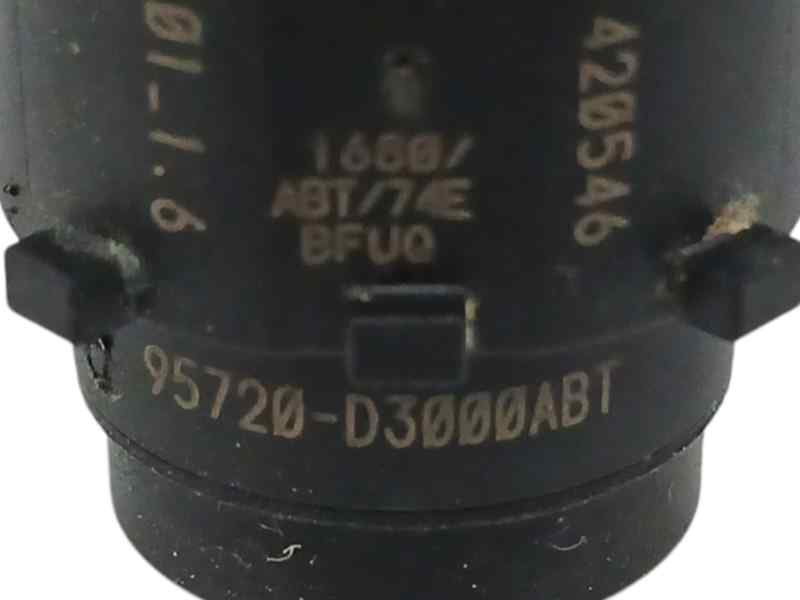 SENSOR DE APARCAMIENTO