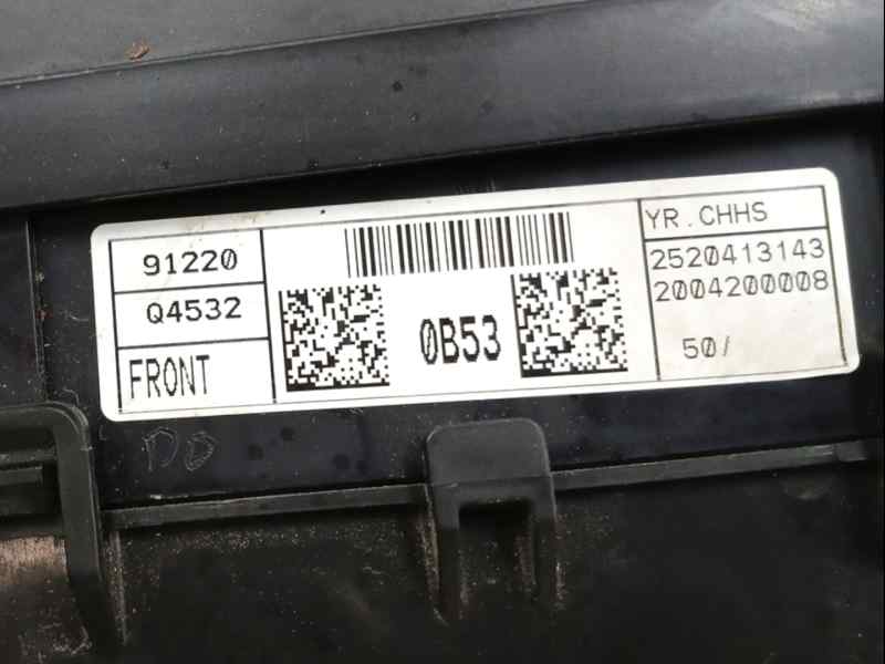 CAJA RELES / FUSIBLES