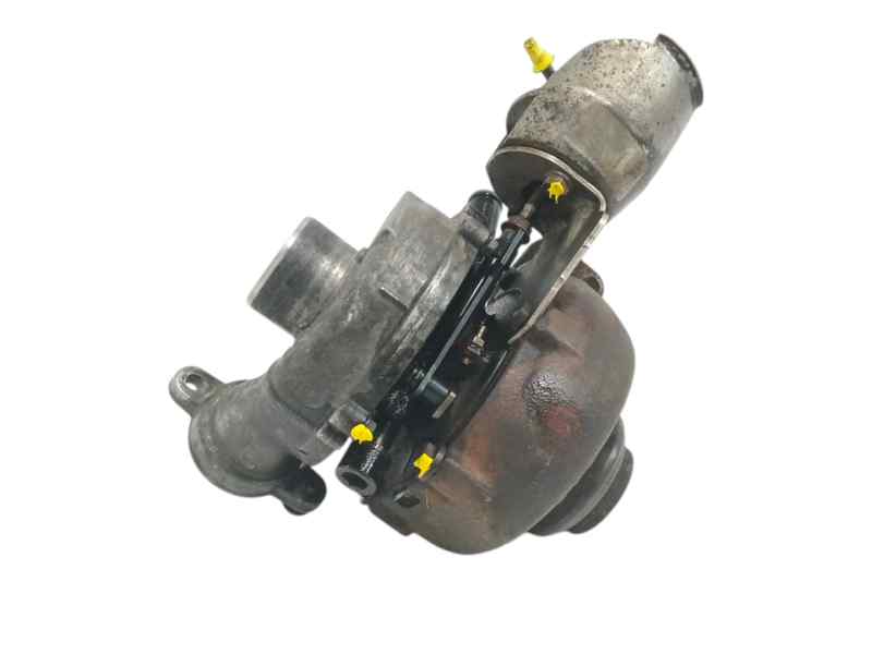 TURBOCOMPRESOR