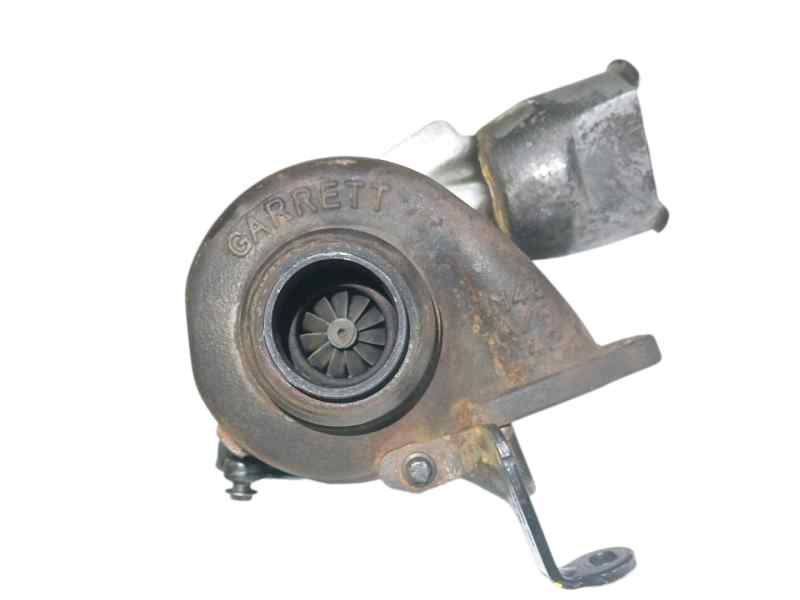 TURBOCOMPRESOR