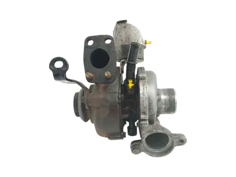 TURBOCOMPRESOR