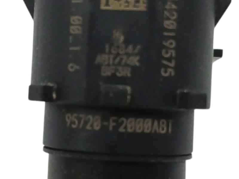 SENSOR DE APARCAMIENTO