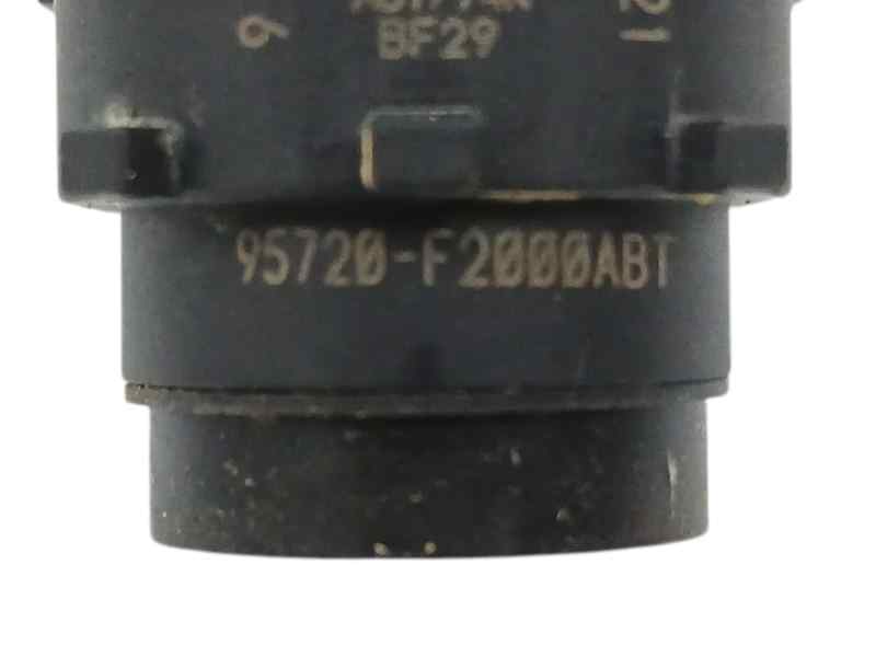 SENSOR DE APARCAMIENTO