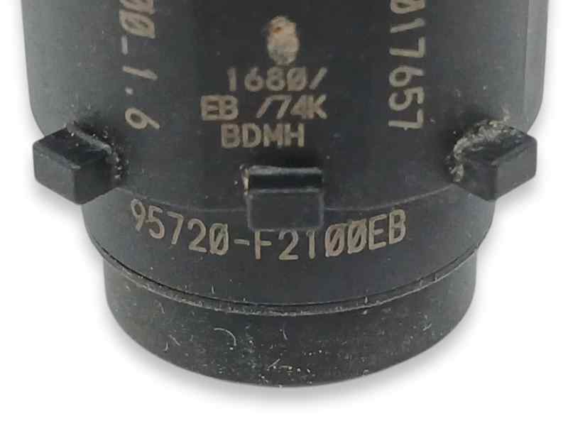 SENSOR DE APARCAMIENTO