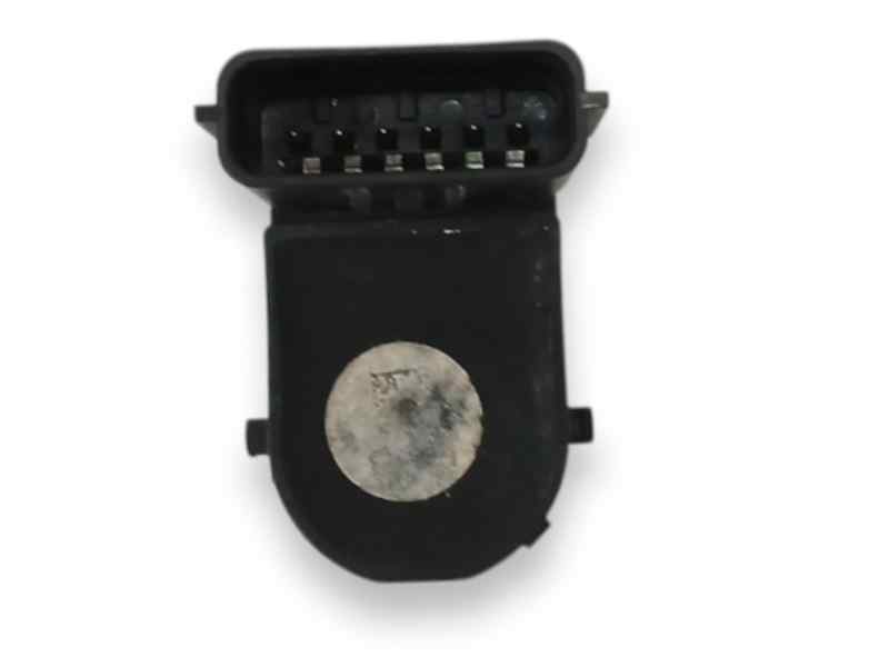 SENSOR DE APARCAMIENTO
