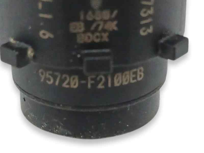 SENSOR DE APARCAMIENTO