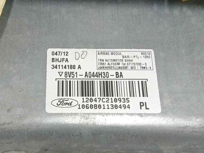 AIRBAG DELANTERO DERECHO