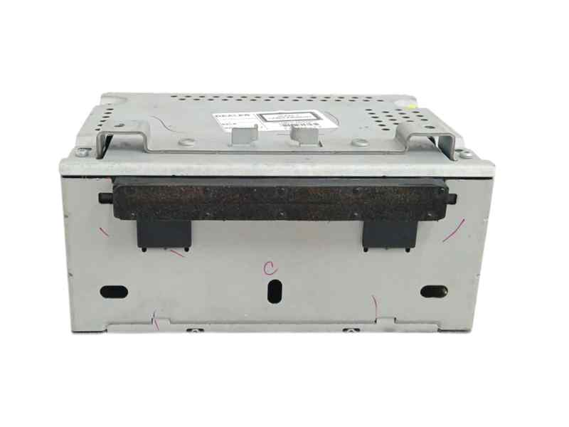 SISTEMA AUDIO / RADIO CD