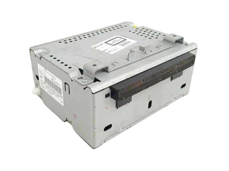 SISTEMA AUDIO / RADIO CD