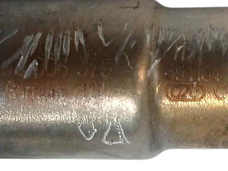 SONDA LAMBDA