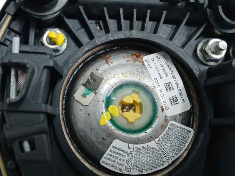 AIRBAG DELANTERO IZQUIERDO