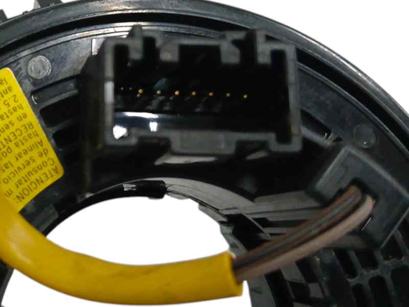 ANILLO AIRBAG