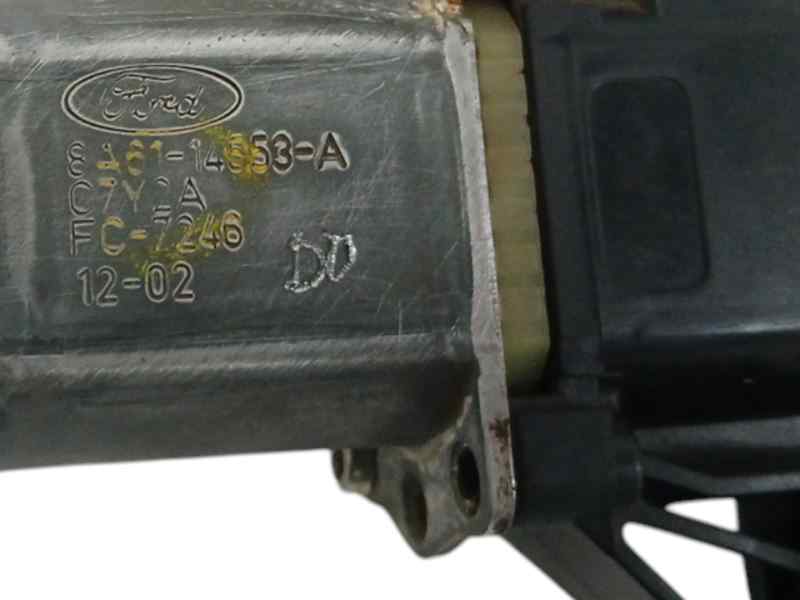 MOTOR ELEVALUNAS DELANTERO DERECHO