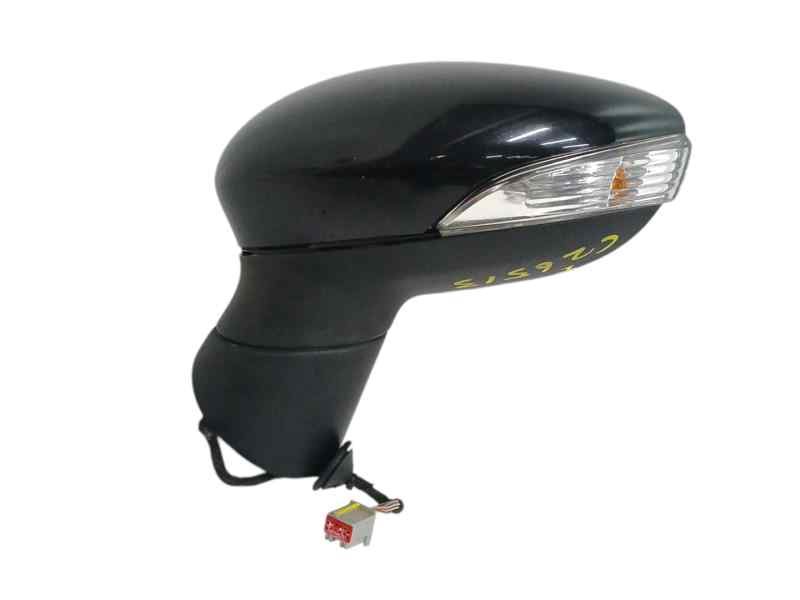 RETROVISOR IZQUIERDO
