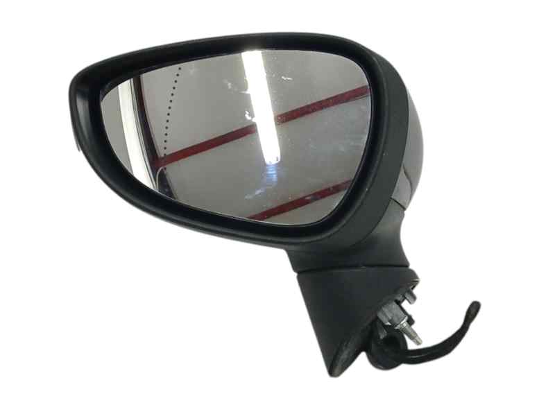 RETROVISOR IZQUIERDO
