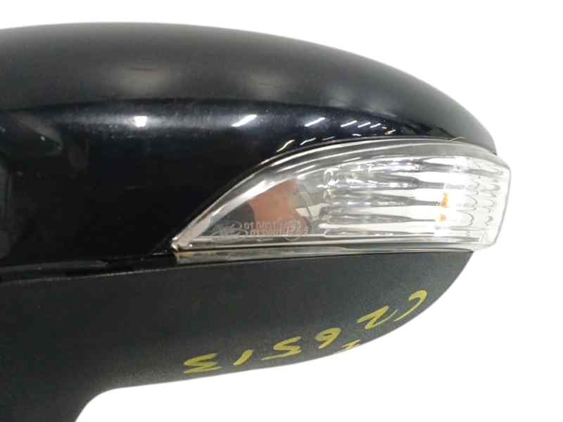 RETROVISOR IZQUIERDO