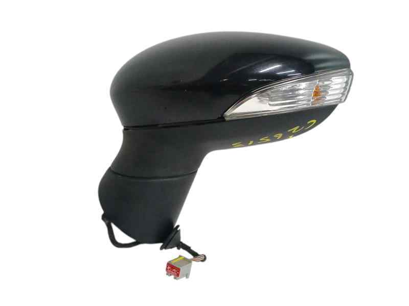 RETROVISOR IZQUIERDO