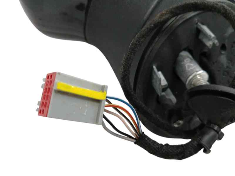 RETROVISOR IZQUIERDO