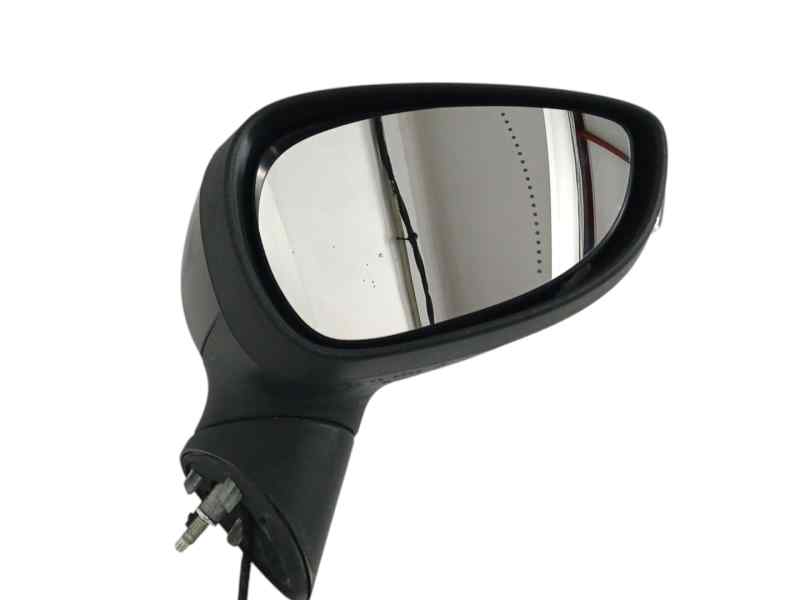 RETROVISOR DERECHO