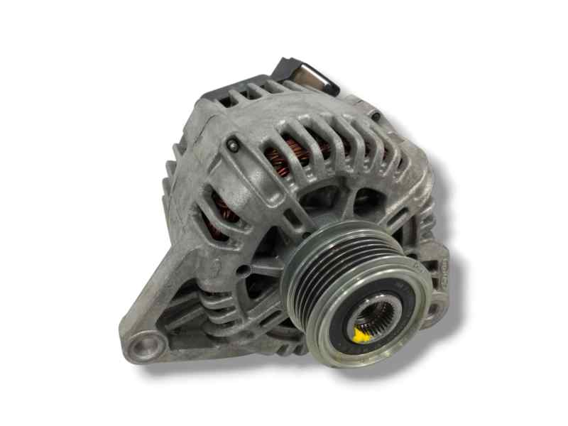 ALTERNADOR