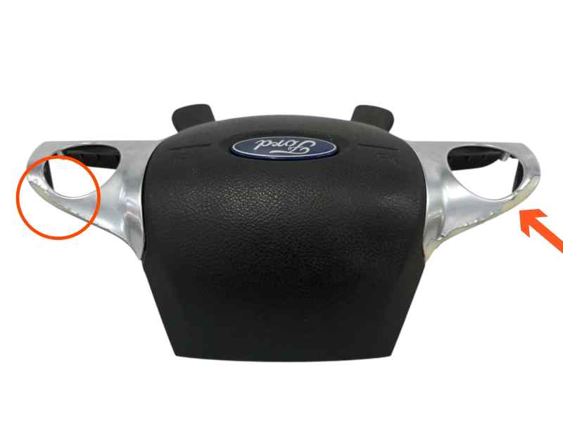 AIRBAG DELANTERO IZQUIERDO