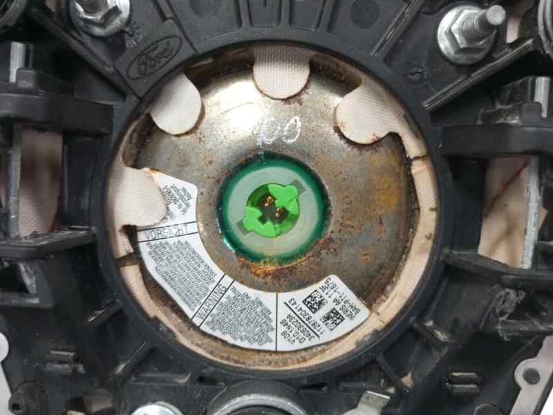 AIRBAG DELANTERO IZQUIERDO