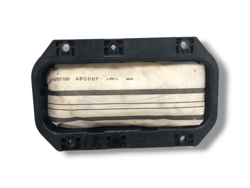 AIRBAG DELANTERO DERECHO
