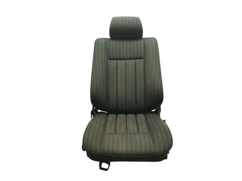 ASIENTO DELANTERO IZQUIERDO