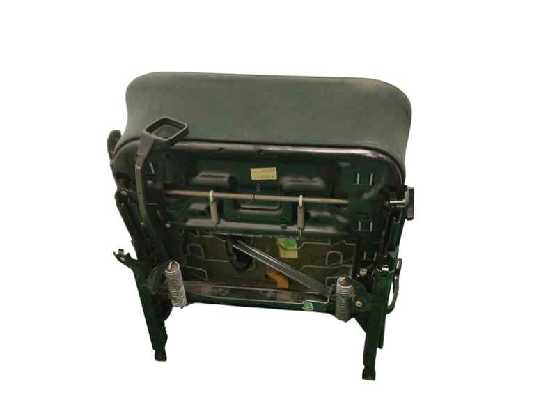ASIENTO DELANTERO IZQUIERDO