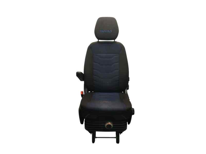 ASIENTO DELANTERO IZQUIERDO