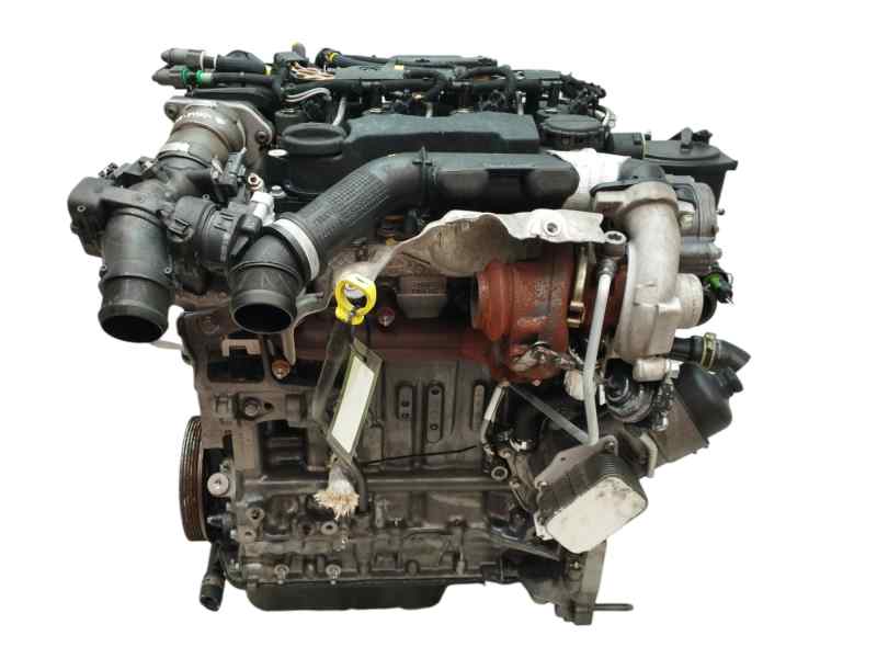 MOTOR COMPLETO