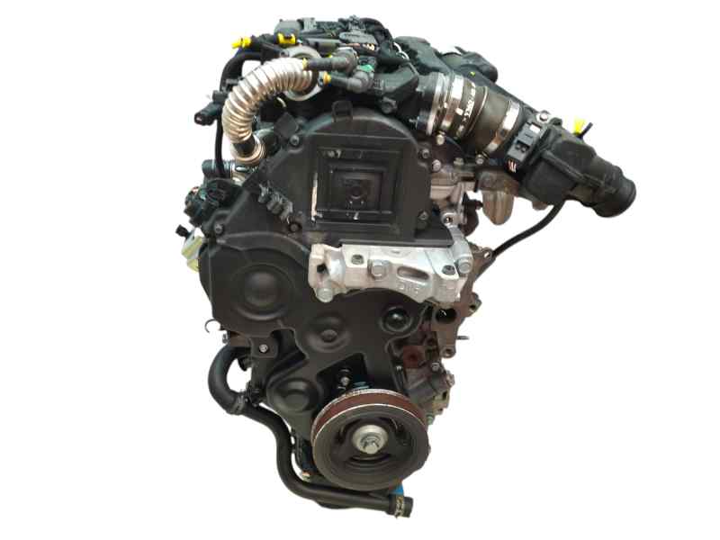 MOTOR COMPLETO