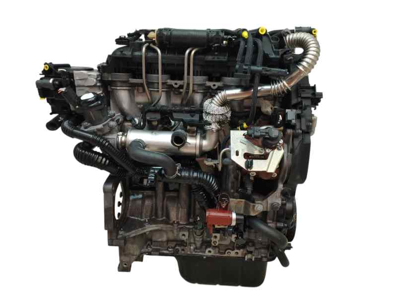 MOTOR COMPLETO